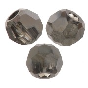 Redondo Swarovski 5000 2 mm - Crystal Silver Night x50|raw }}