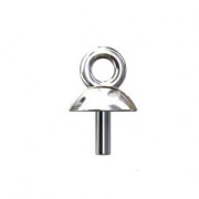 Enganche para colgante para Drop PureCrystal 20 y 30 mm de Plata 925 x1|raw }}