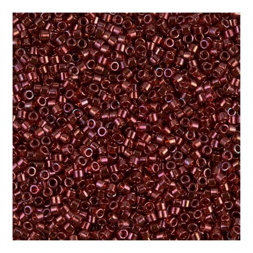 Miyuki Delica 11/0 DB0116 - Wine Gold Luster