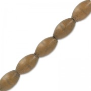 Granos de arroz 6x10 mm de cobre x20|raw }}