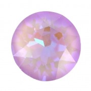Cabuchón Swarovski 1088 6 mm Crystal Lavender DeLite x1