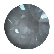 Cabujón Swarovski 1088 6 mm - Cristal Dark Grey x1|raw }}