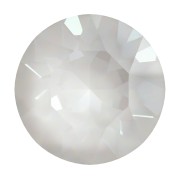 Cabujón Swarovski 1088 6 mm - Cristal Electric White x1|raw }}