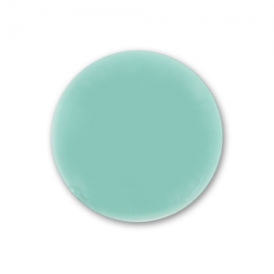 Perla Swarovski semi-perforada 5818 6 mm Jade Perla x1