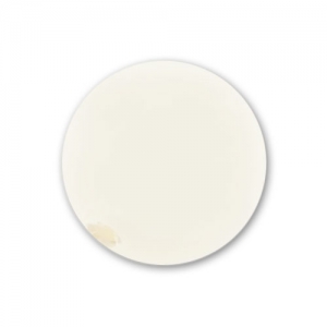 Perlada Swarovski semi-agujereada 5818 6 mm Ivory Pearl x1