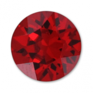 Cabochon Swarovski 1088 4 mm Siam x10