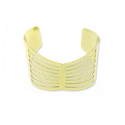 Pulsera para gemelos nudo 40 mm dorado x1|raw }}