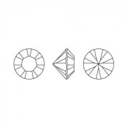 Cabujón Swarovski 1088 4 mm Amatista x10