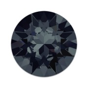 Cabuchón Swarovski 1088 4 mm Graphite x10|raw }}