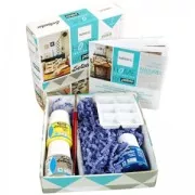 Set Home Inspiración Pébéo - Nordic - Setacolor