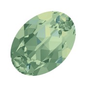 Cabuchón Swarovski 4120 6x4 mm Pacific Opal x1|raw }}