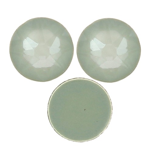 Cuentas Swarovski 3 mm - Crystal Agave Ignite x36