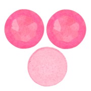 Pegatinas strass Swarovski 3 mm - Crystal Electric Pink Ignite x36