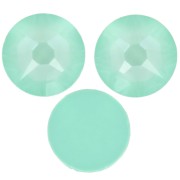 Cuentas Swarovski 5 mm - Crystal Soft Mint Ignite x36|raw }}