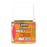 Pintura Fantasy Prisme botón de oro (n°24) x45ml