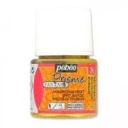 Pintura Fantasy Prisme botón de oro (n°24) x45ml