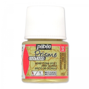Pintura Fantasy Prisme oro antiguo (n°32) x45ml