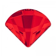 Abanico Strass Hotfix Swarovski 2714 6 mm Light Siam x1|raw }}