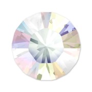 Cabuchón Swarovski 1028 1.8 mm Crystal AB x50|raw }}