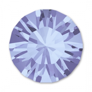Cabuchón Swarovski 1028 1.8 mm Tanzanite x50