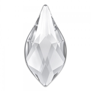 Cristal Strass Hotfix Flame Swarovski 2205 7,5mm