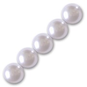 Perlas Swarovski 5810 2 mm Lavender Pearl x20