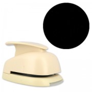 Perforadora Muy Grande Paper Poetry Cercle 38 mm