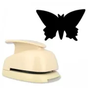 Perforadora Muy Grande Paper Poetry Mariposa 38x22 mm