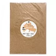 Surtido de 2 placas de corcho A4 Natural