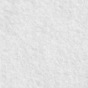 Rectángulo de fieltro Cinnamon Patch 2 mm 30x45 cm Blanco x1|raw }}