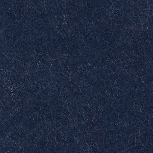 Rectángulo de fieltro Cinnamon Patch 2 mm 30x45 cm Azul oscuro x1