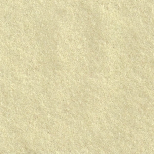 Rectángulo de fieltro Cinnamon Patch 2 mm 30x45 cm Marfil x1