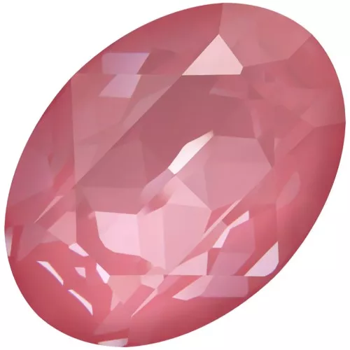 Cabujón PureCrystal 4120 18x13 mm - Cristal Dalia Ignite x1
