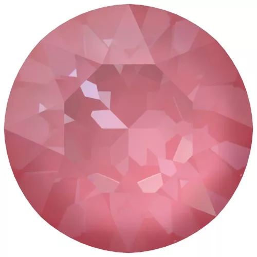 Cabujón PureCrystal 1088 6 mm - Cristal Dalia Ignite x1