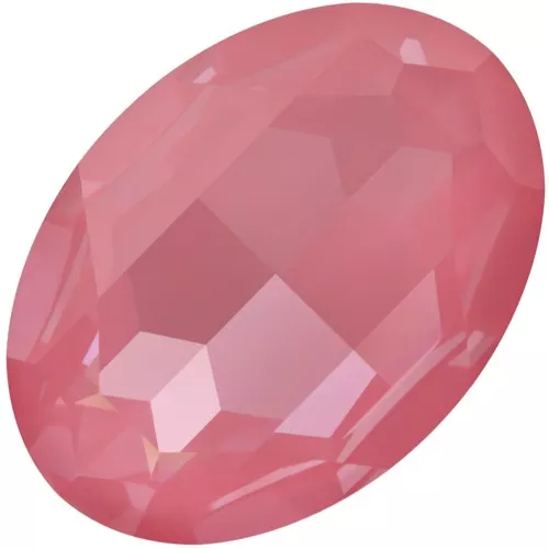 Cabujón PureCrystal 4127 30x22 mm - Cristal Dalia Ignite x1
