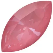 Navette - Navette PureCrystal 4228 10x5 mm - Crystal Dahlia Ignite x1 Navette PureCrystal 4228 10x5 mm - Crystal Dahlia Ignite x1