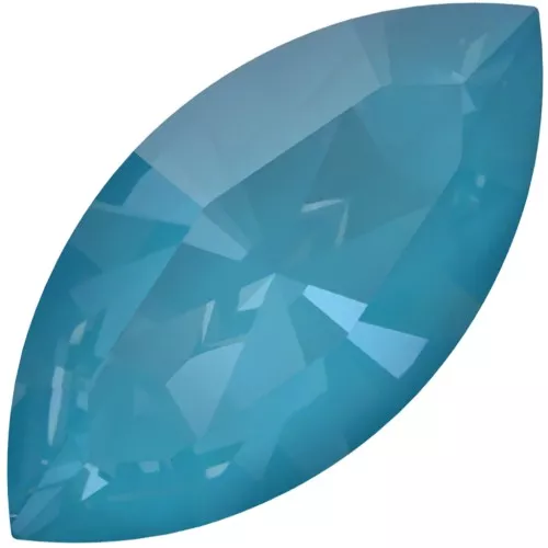 PureCrystal 4228 Lanzadera 10x5 mm - Cristal Teal Ignite x1