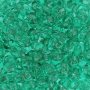 MiniDuo 2x4 mm Emerald x10g|raw }}