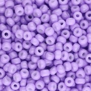 Rocalla Miyuki Duracoat 8/0 4488 - Colombina teñida opaca x8g|raw }}