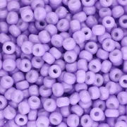 Rocalla Miyuki Duracoat 8/0 4488 - Colombina teñida opaca x8g