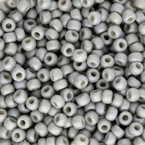 Rocalla Miyuki 8/0 4705 - Esmalte Opaco Cadete AB Mate x8g