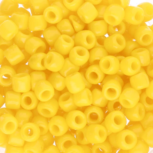 Rocalla Toho 6/0 TO6R0042B - Opaque Sunshine x8g