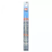 Gancho para seda 12 cm de metal 2.5 mm x1