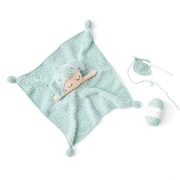 Ricorumi lana chenilla Nilli Nilli por Rico Design Amigurumi - Aqua 016 x25g