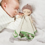 Ricorumi Nilli Nilli lana de chenilla por Rico Design Amigurumi - Crudo 021 x25g