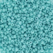 Rocalla Miyuki Duracoat 15/0 4478 - Op Nile Blue x8g|raw }}