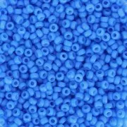 Rocalla Miyuki Duracoat 15/0 4484 - Op Delphinium x8g