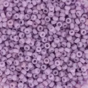 Rocalla Miyuki Duracoat 15/0 4486 - Dyed Op Crocus x8g