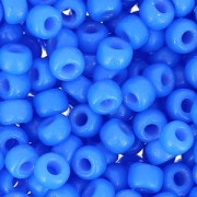 Rocalla Miyuki Duracoat 8/0 4484 - Opaque Delphinium x8g|raw }}