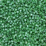 Toho Aiko 11/0 1.6 mm TA01130D - Shamrock Lustre Opaco x4g